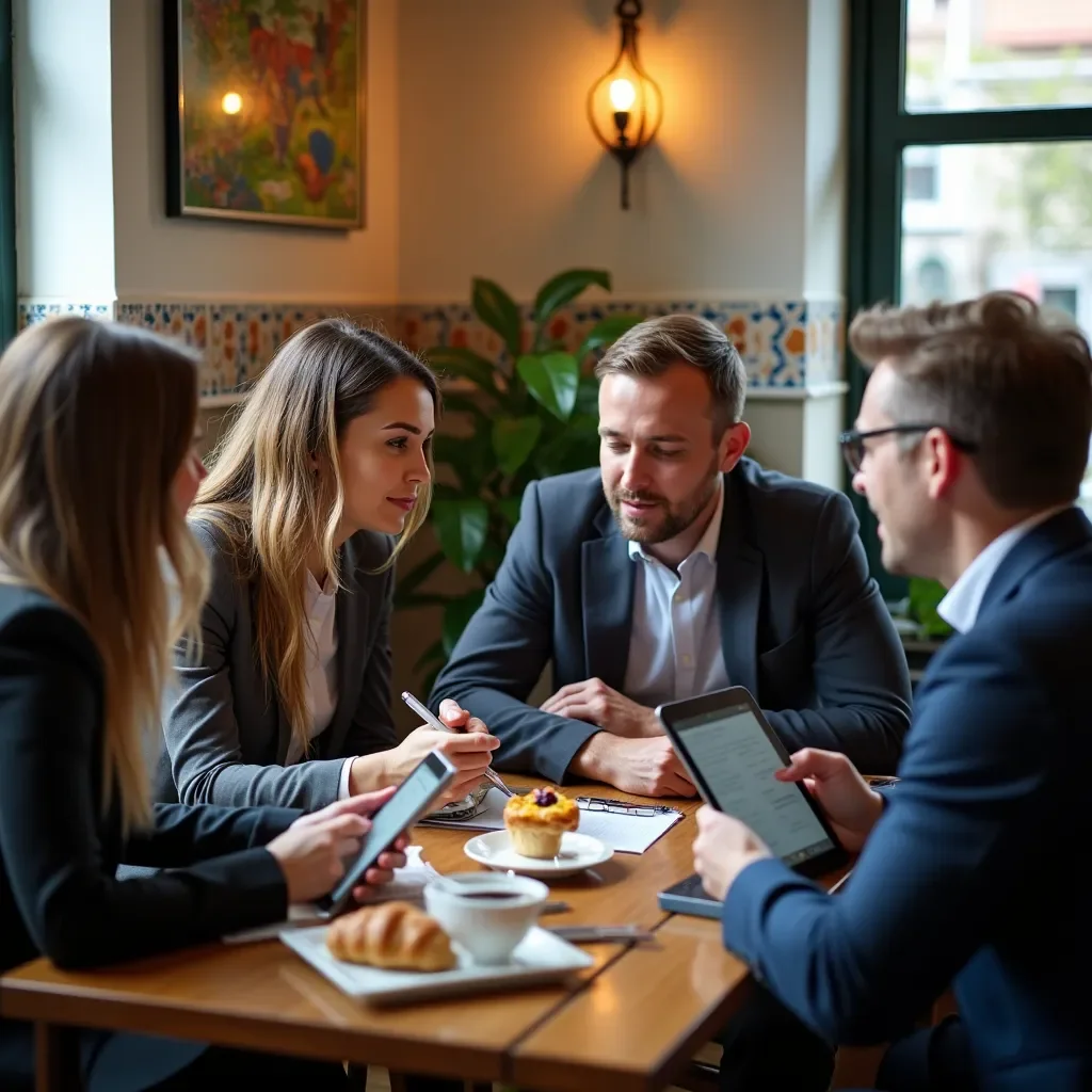 Sustainable practices