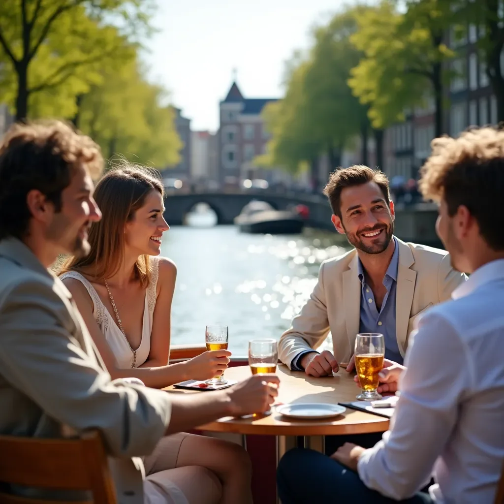 Professional business excellence